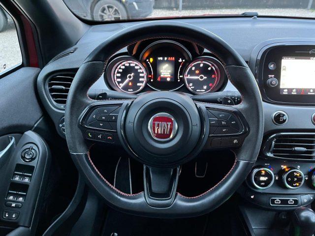 FIAT 500X 1.6 MultiJet 120 CV DCT Sport