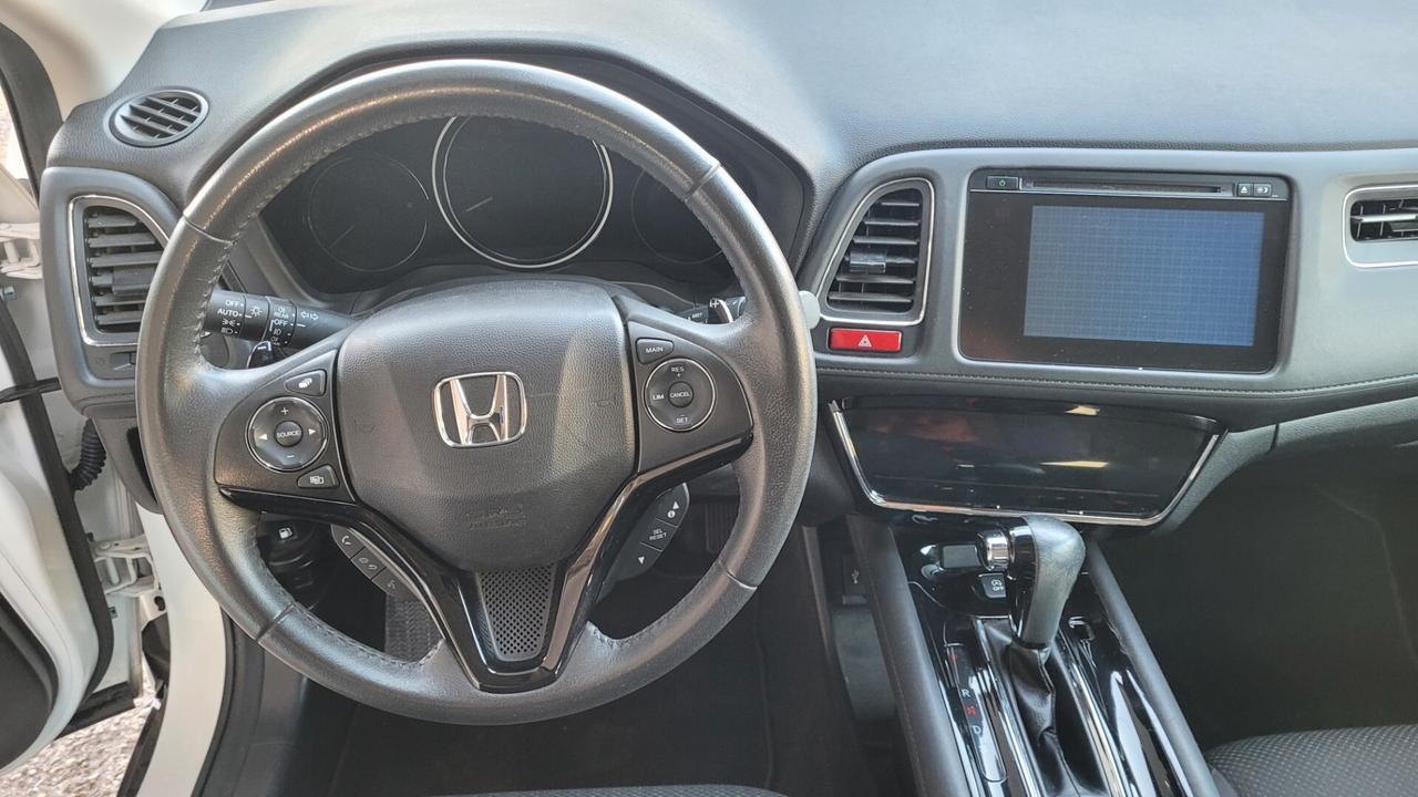 Honda HR-V 1.5 i-VTEC Elegance Navi ..CAMBIO AUTOMATICO..