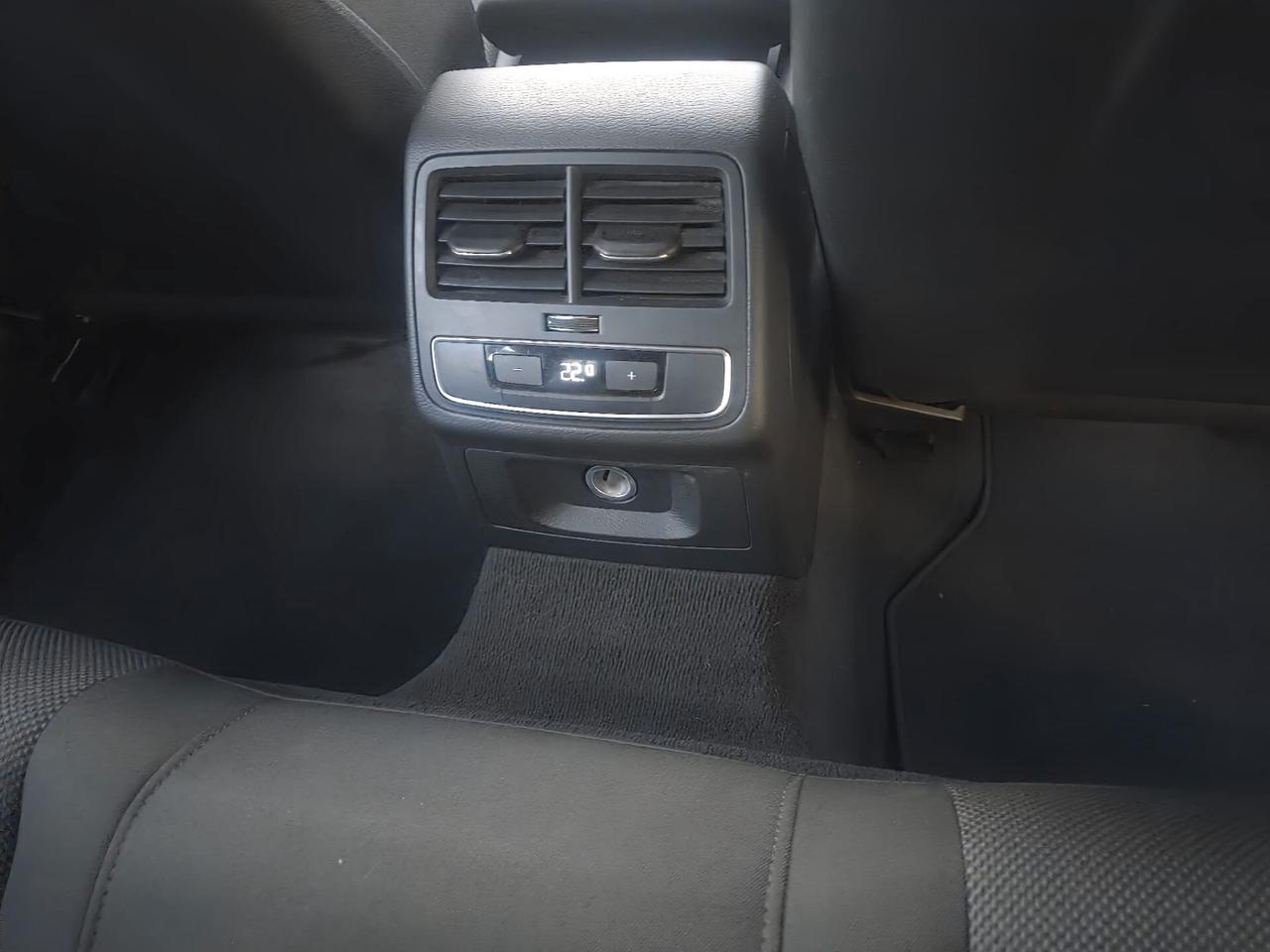 Audi A4 Avant 35 TDI/163 CV S tronic line edition