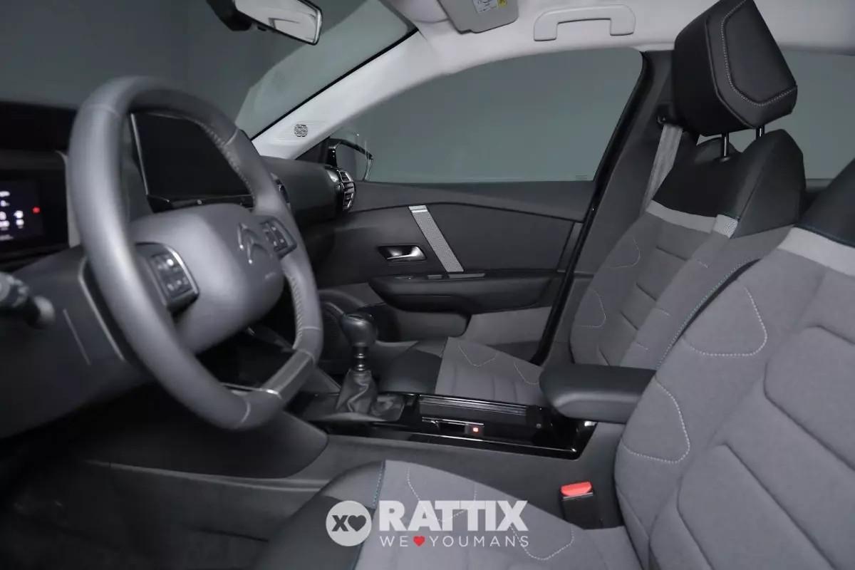 Citroen C4 1.2 Puretech 130CV Plus