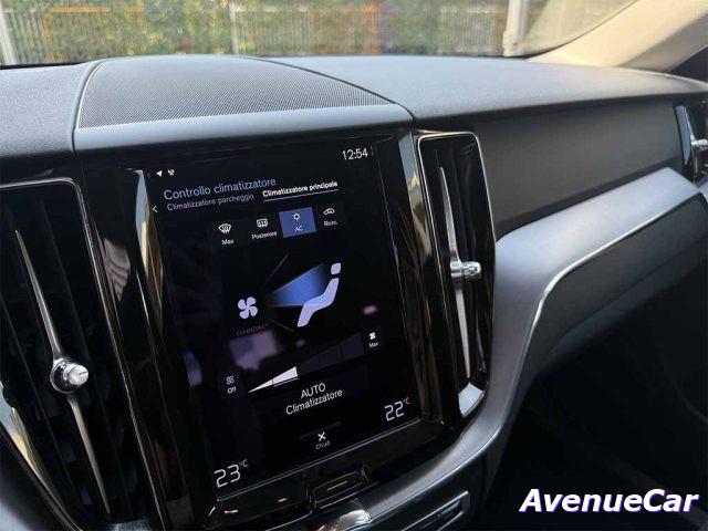 VOLVO XC60 2.0 d4 Business Plus geartronic TELECAMERA POST