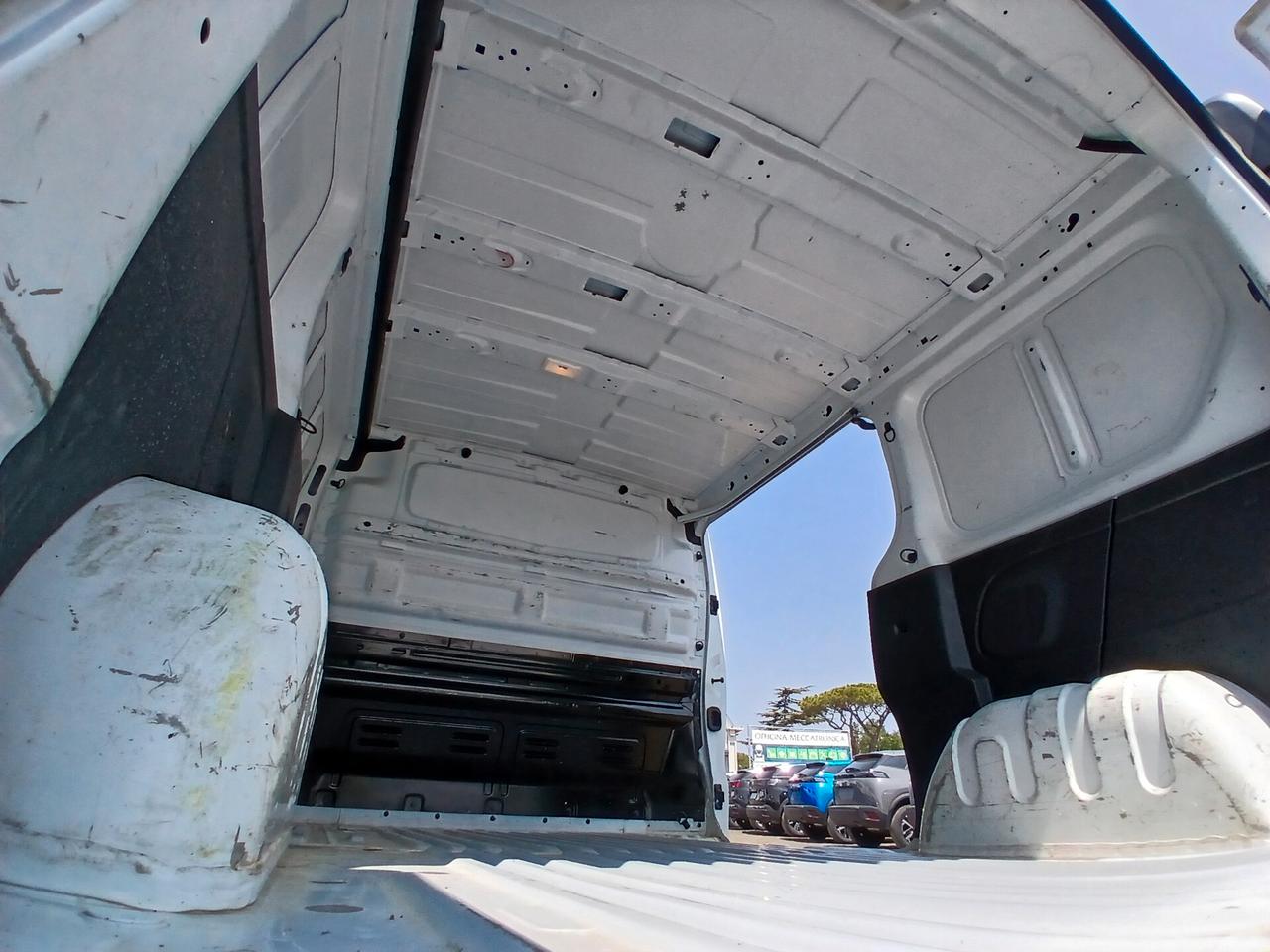 Fiat Talento 2.0 Ecojet 120CV PL-TN Furgone 12q