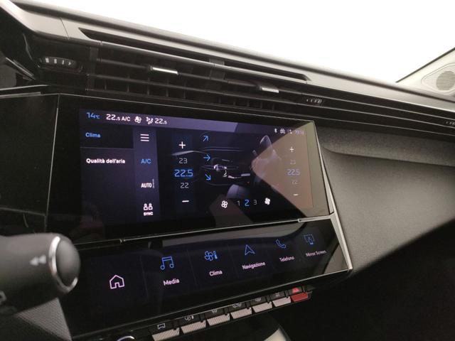 PEUGEOT 308 BlueHDi 130 S&S EAT8 SW Allure Pack