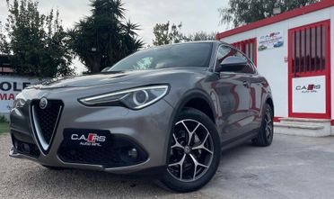 Alfa Romeo Stelvio Executive AT8 Q4 2.2 TurboDiesel 210cv