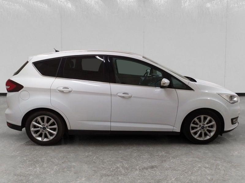 Ford C-Max 1.5 tdci Titanium s&s 120cv