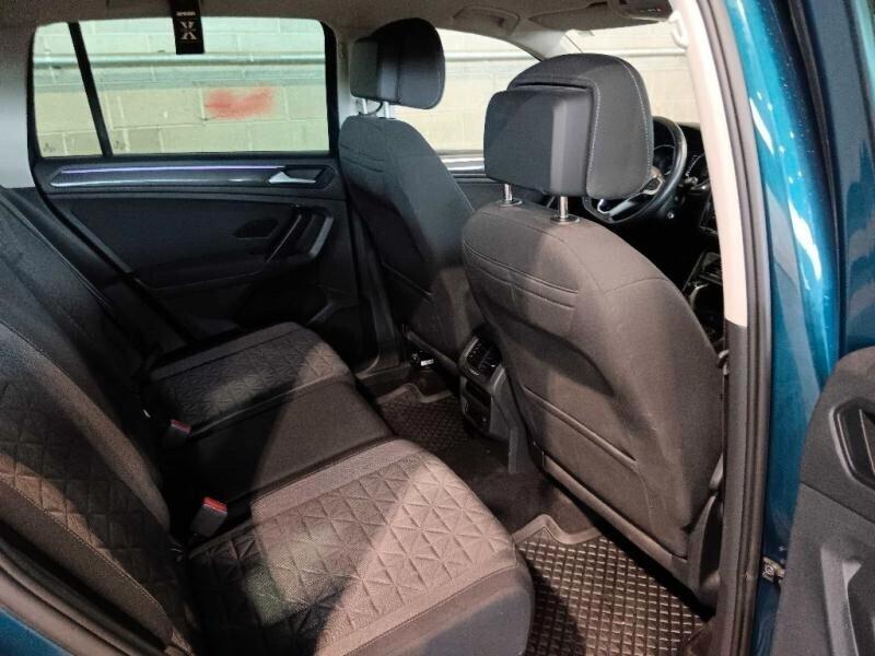 Volkswagen Tiguan 2.0 TDI 150 CV SCR DSG 4MOTION Life