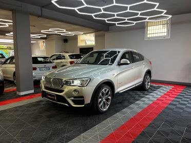 Bmw X4 xDrive20d xLine - FABIANOAUTO