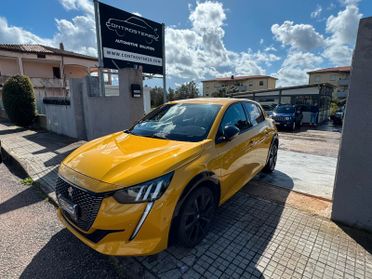 Peugeot 208 GT LINE - NEOPATENTATI