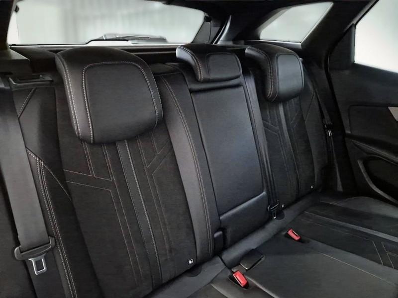 PEUGEOT 3008 BlueHDI 130 EAT8 GT Pack aut.