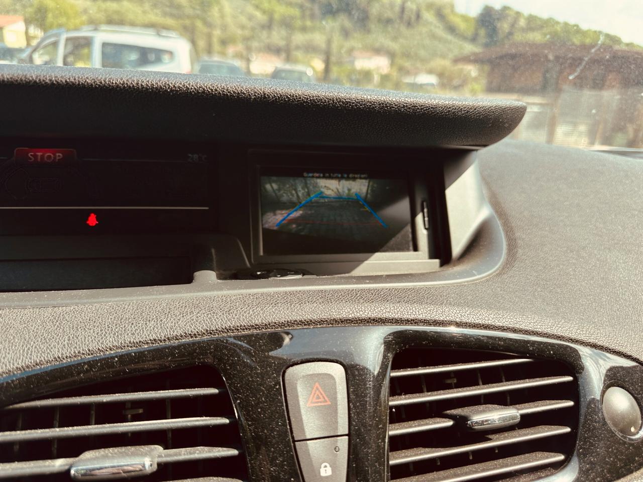 Renault Megane Mégane 1.5 dCi 110CV EDC GT Line