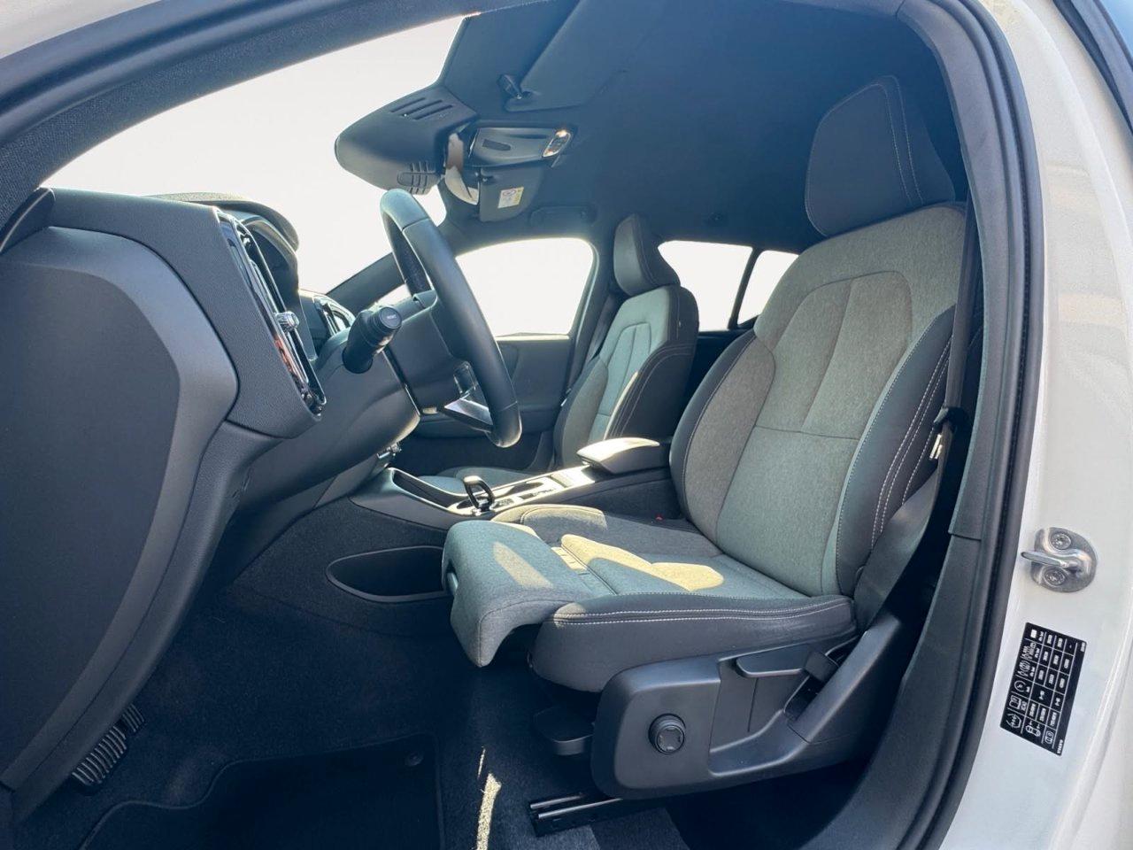 Volvo XC40 1.5 t2 Core auto