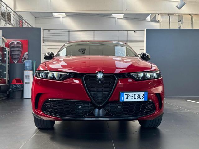 ALFA ROMEO Tonale 1.5 130 CV MHEV TCT7 Sprint + pack tecnho