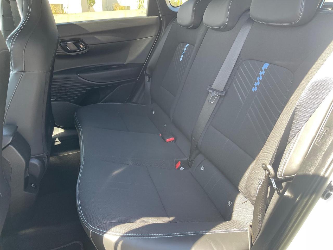 Hyundai i20 1.6 T-GDI N Performance Bose #10334