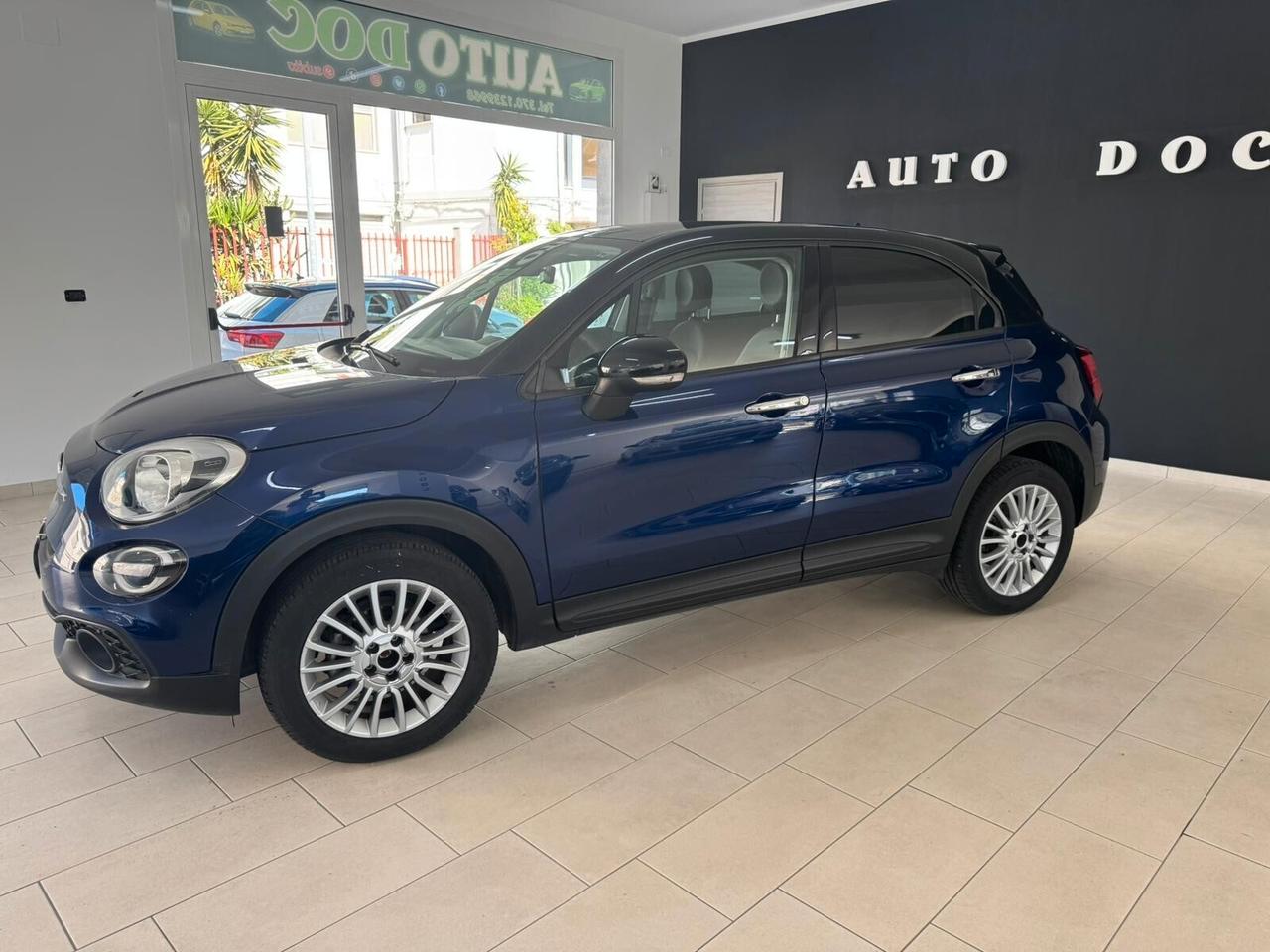 Fiat 500X 1.0 T3 120 CV Urban