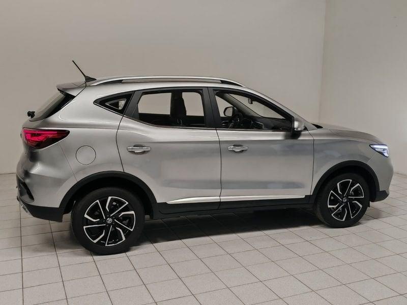 MG ZS 1.5 VTi-Tech Luxury IVA ESPOSTA