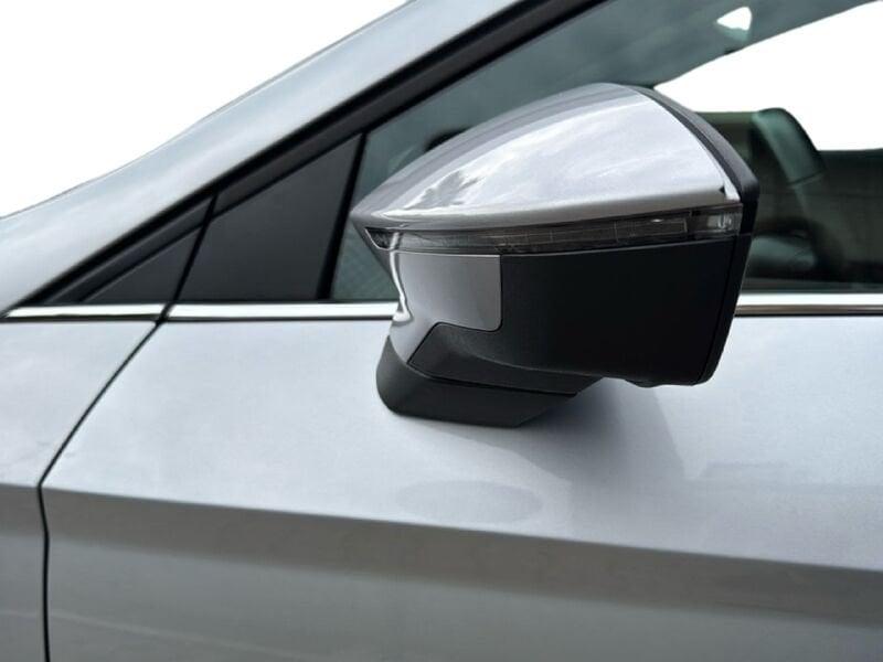 SEAT Leon 2.0 Tdi 184cv Dsg 5p FR