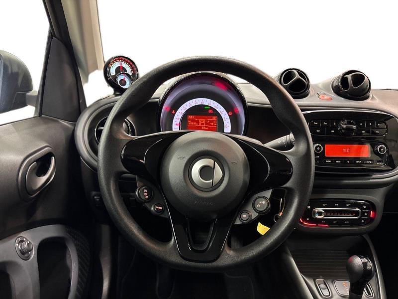 Smart fortwo 22kW EQ Pure