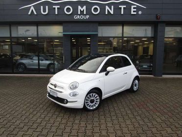 Fiat 500 1.0 HYBRID DOLCEVITA 70CV,CARPLAY,CERCHI 15