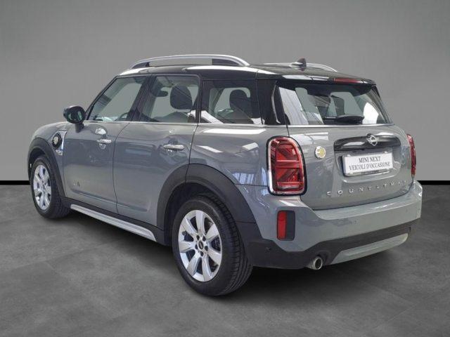 MINI Countryman 1.5 Cooper SE 'ALL4' Countryman ALL4 Aut.