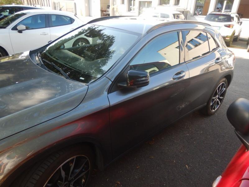 Mercedes Classe GLA 180 d Sport auto