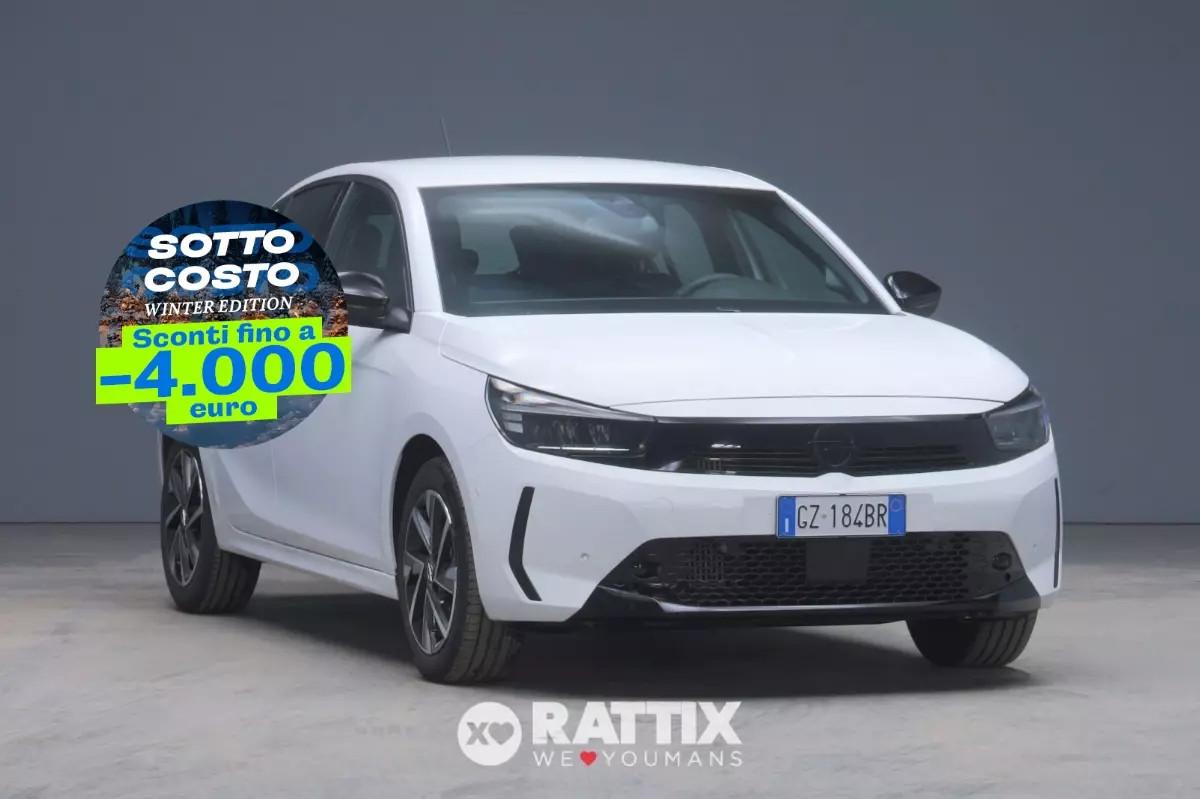 Opel Corsa 1.2 100CV GS