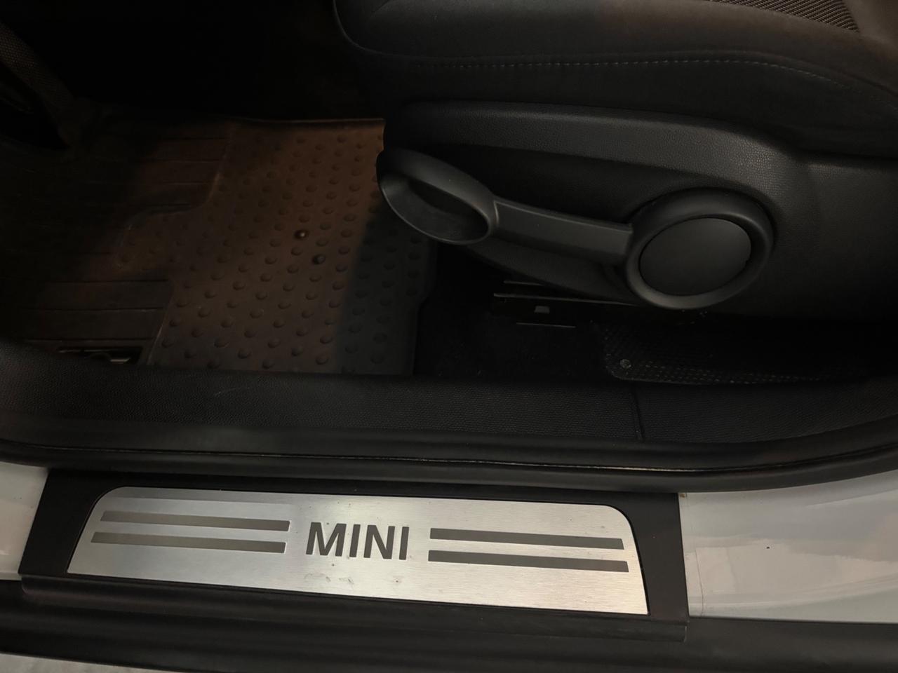 Mini Cooper D Countryman 1.6