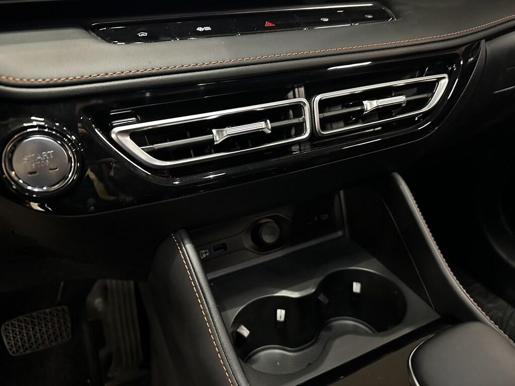 Mg HS 1.5 Comfort DCT