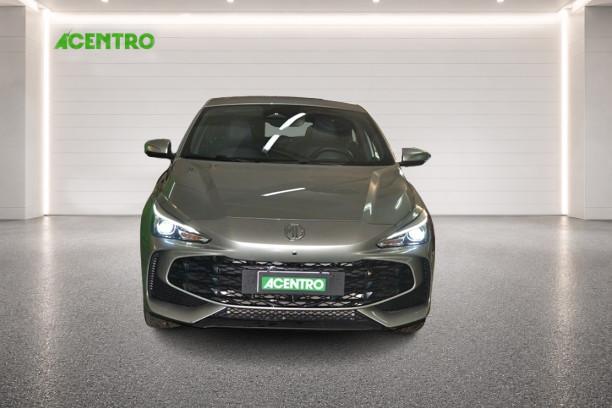MG MG3 - MG3 Hybrid+ LUXURY