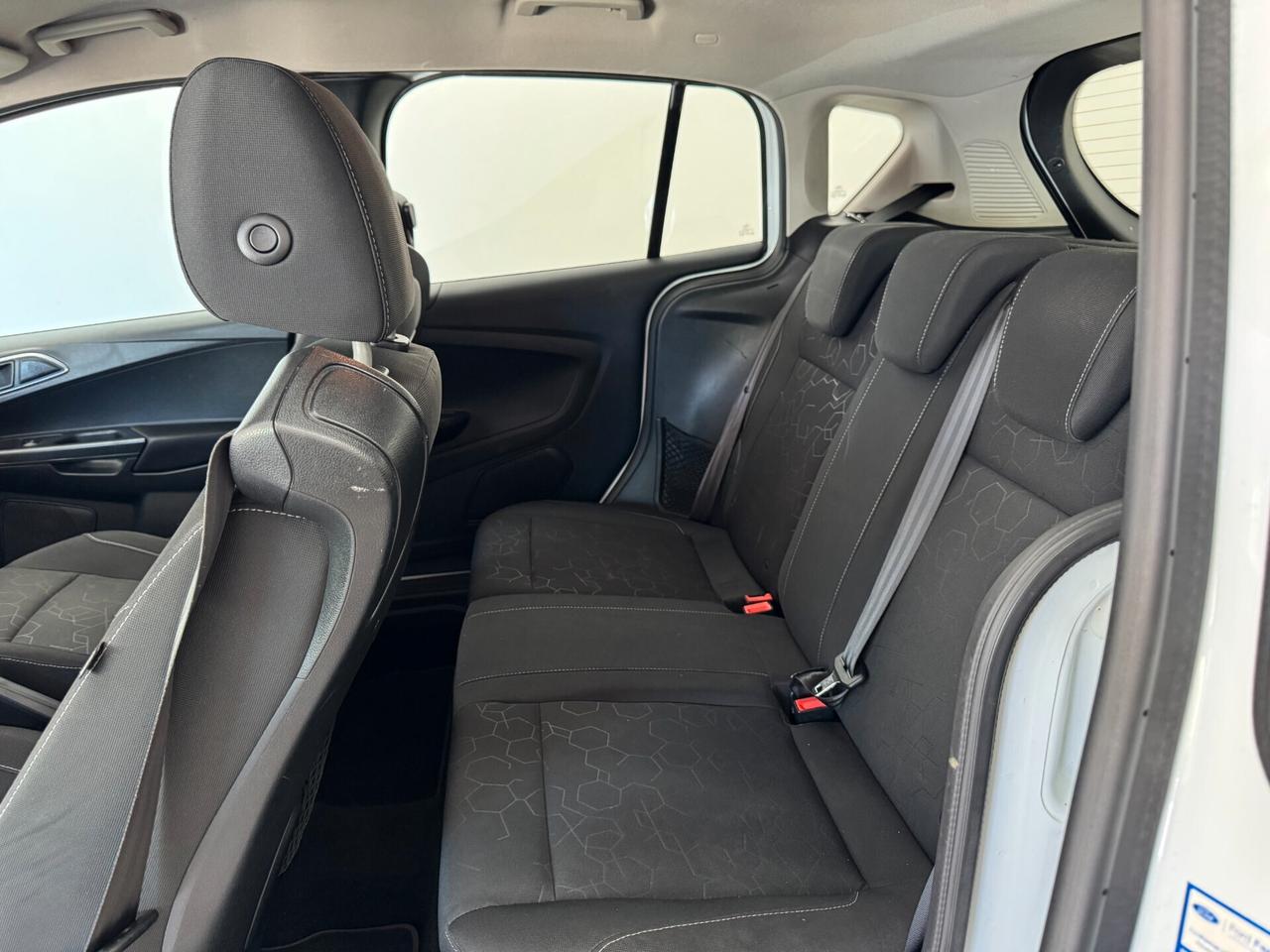 Ford B-Max 1.4 90 CV GPL Business