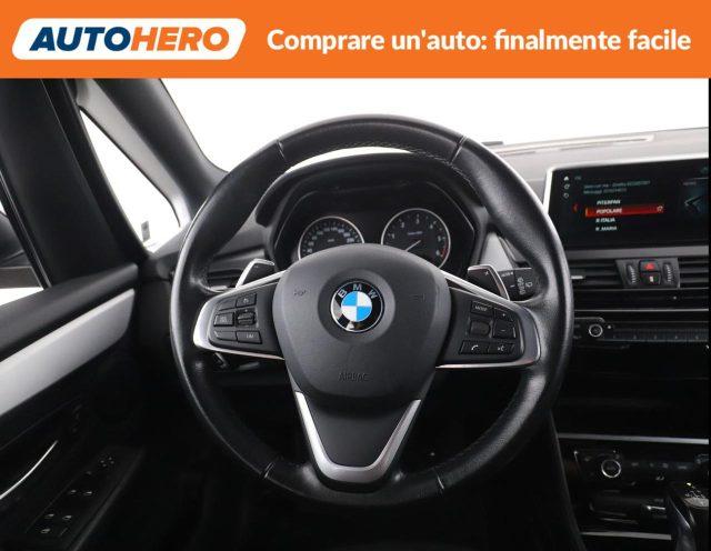 BMW 220 d Active Tourer Advantage aut.