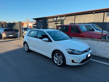 Volkswagen Golf e-Golf 136 CV - 42.000km - Superprezzo - Full opt