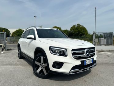 MERCEDES GLB 200D Sport Plus - Led Pelle Navi 18
