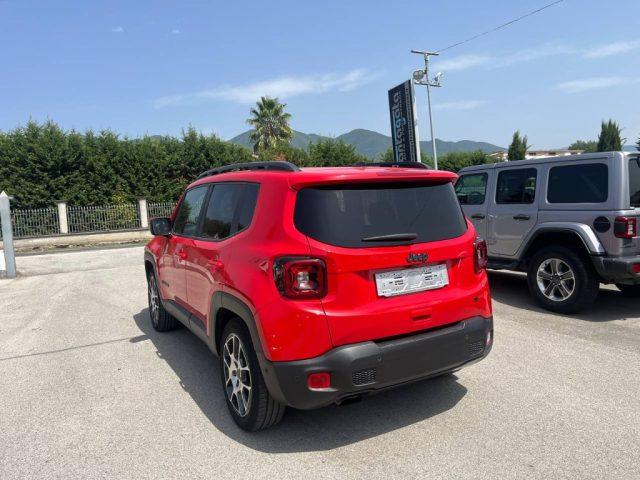 JEEP Renegade 1.6 Mjt DDCT 120 CV Limited