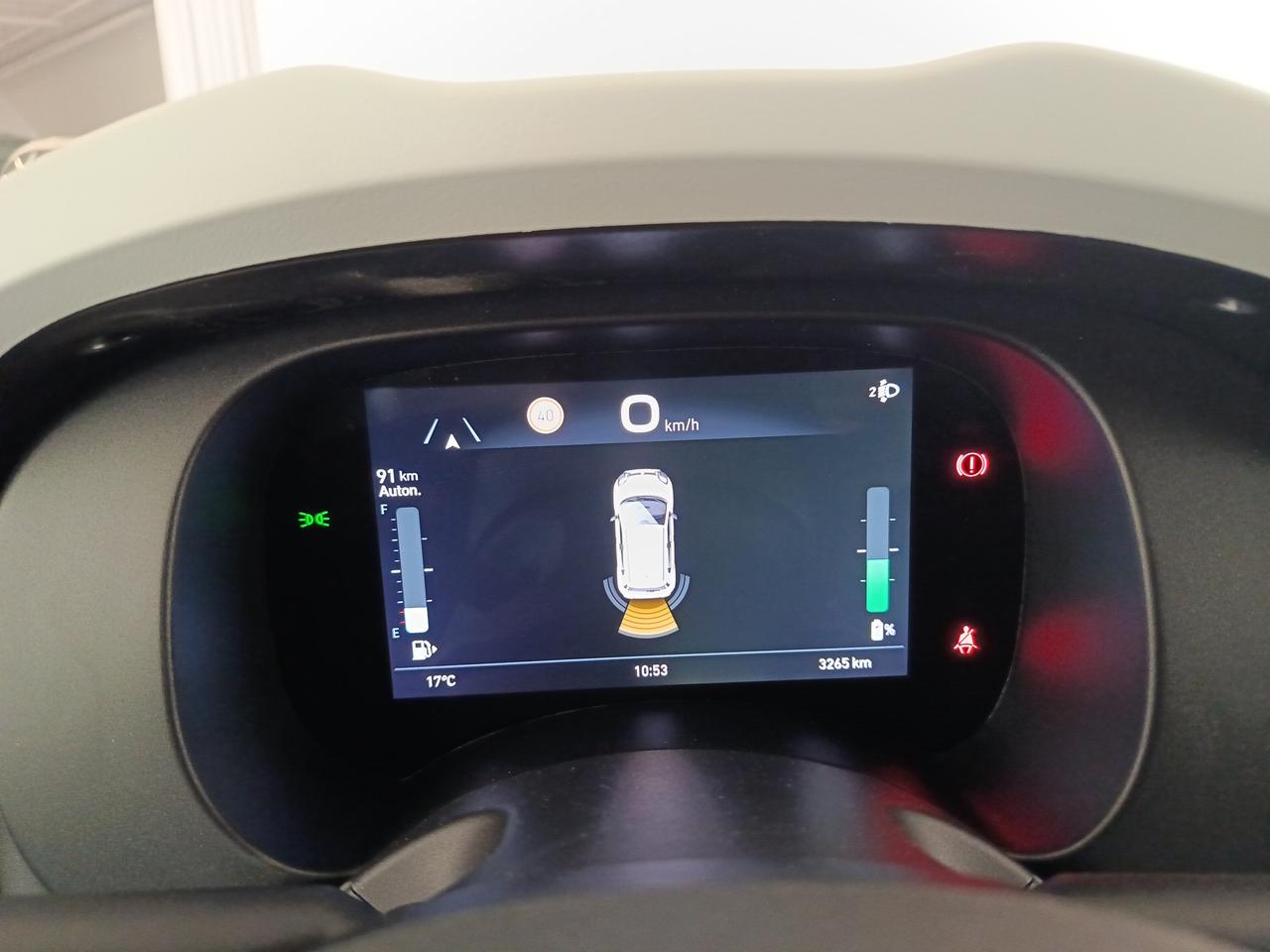 FIAT Panda Cross - Panda Cross 1.0 FireFly S&S Hybrid