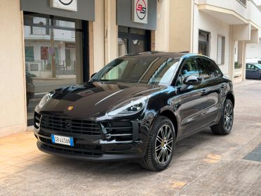 Porsche Macan 2.0 245CV