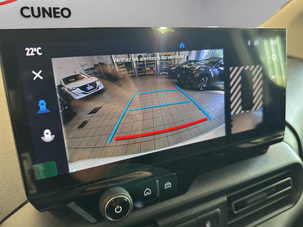 Toyota Proace City Verso 1.5D 130cv S&S mt6 L1 D