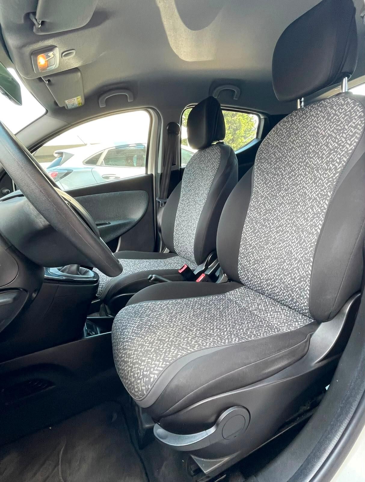 Lancia Ypsilon 1.2 69 CV 5 porte S&S Platinum