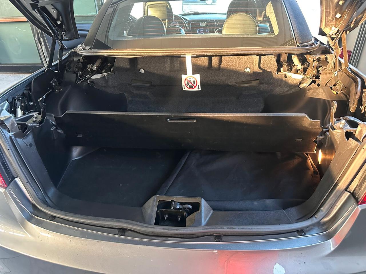 Lancia Flavia 2.4 Cabrio - Permute