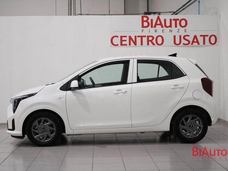 Kia Picanto Picanto 1.0 gdi Urban