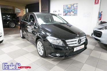 MERCEDES-BENZ B 180 CDI BlueEFFICIENCY Executive