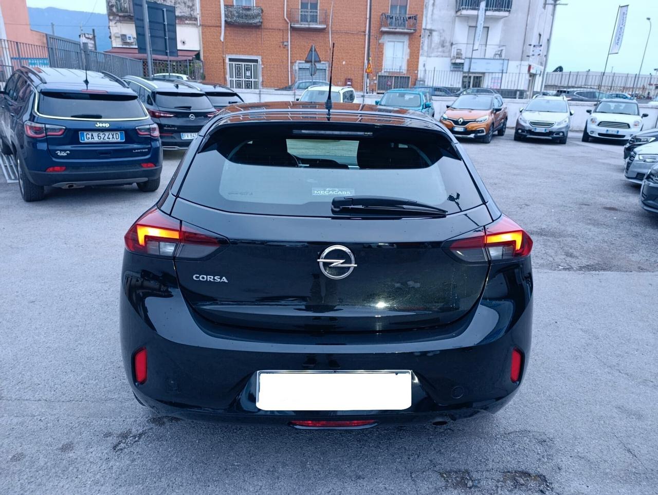 Opel Corsa 1.2 GS LINE