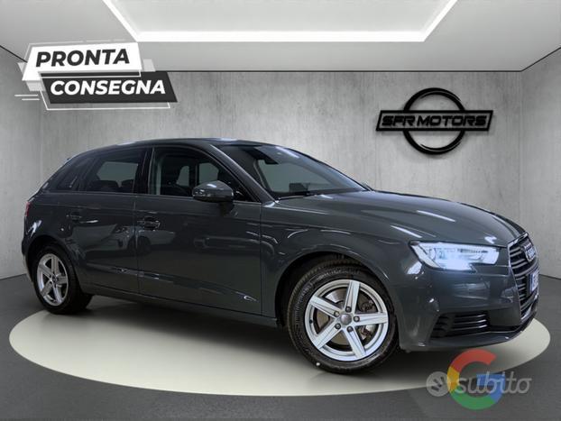Audi A3 SPB 2.0 150cv - PROMO