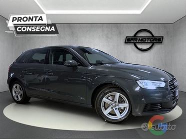 Audi A3 SPB 2.0 150cv - PROMO