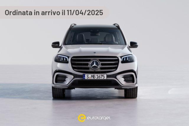 MERCEDES-BENZ G LS 580 4Matic AMG Line Ultimate