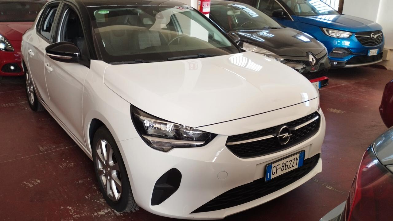 Opel Corsa 1.2 Edition