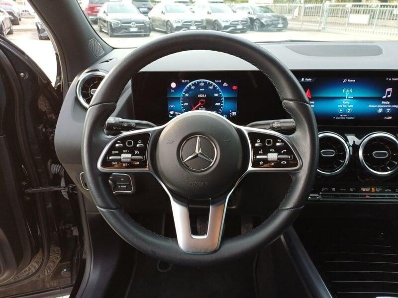 Mercedes-Benz GLA GLA 200 d 4Matic Sport Plus
