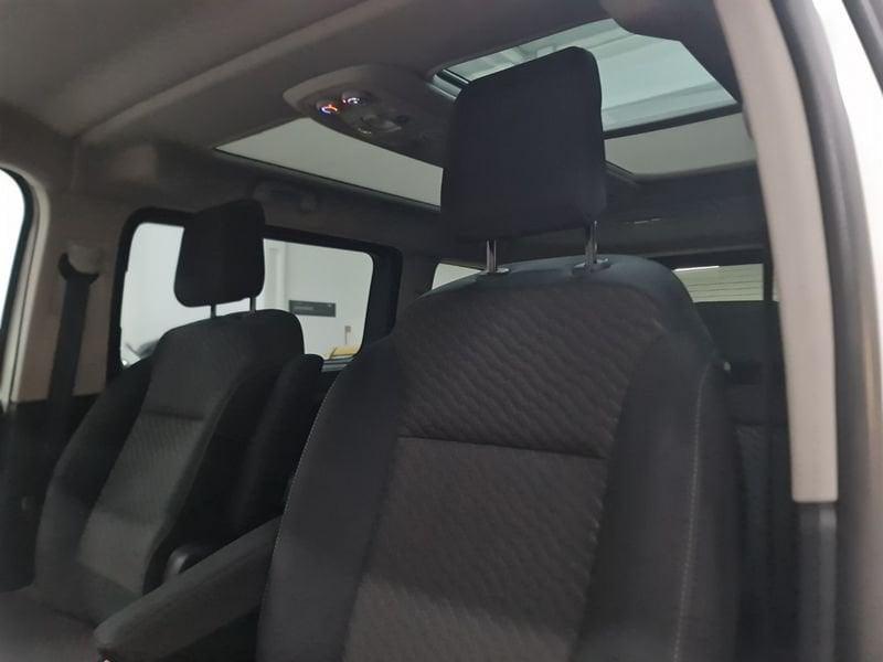 Toyota Proace Verso Proace Verso 2.0D 180Cv S&S A/T L2 D Black Edition 8p