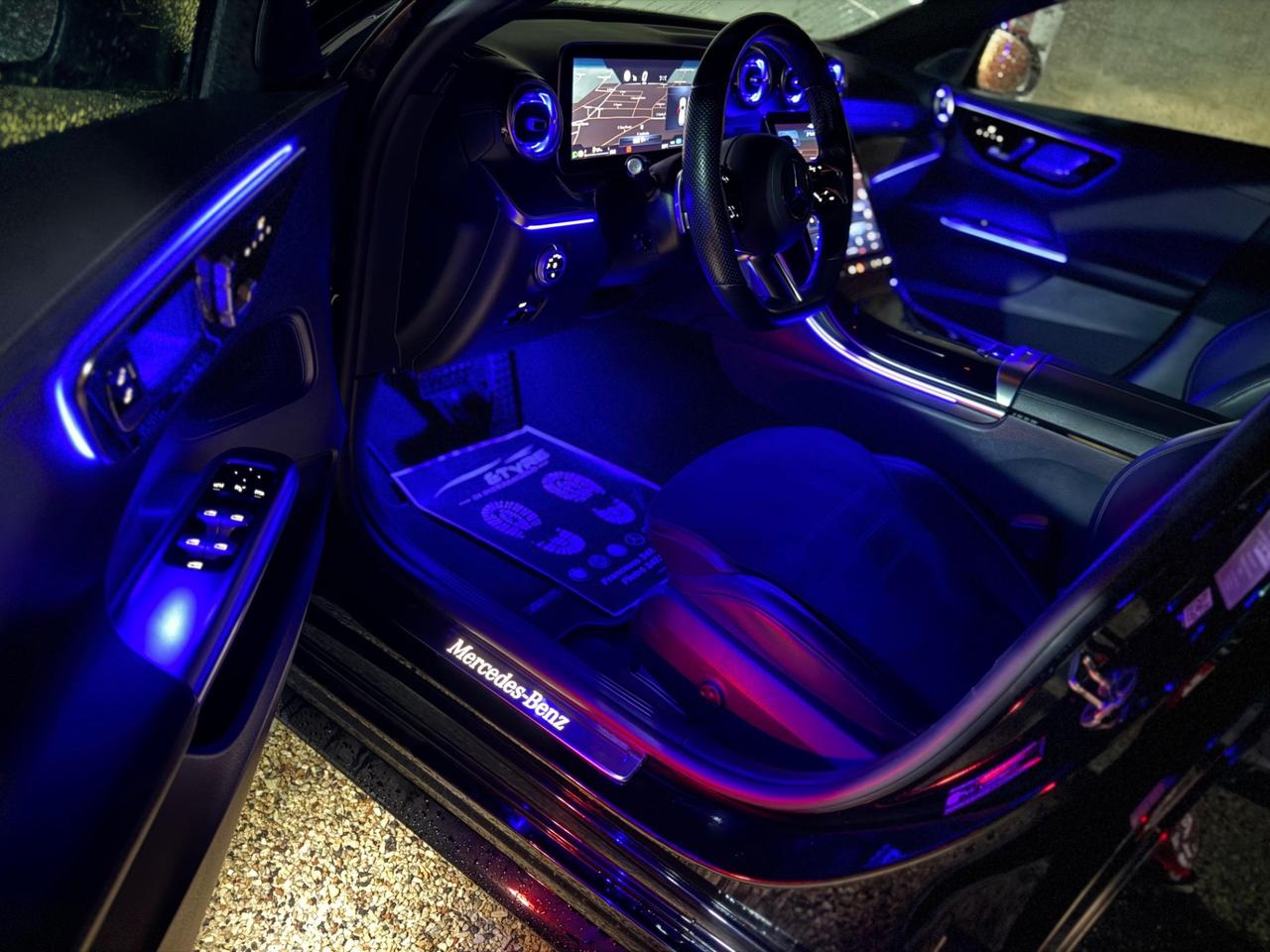 Mercedes-benz C 300 d Mild hybrid S.W. Premium Pro