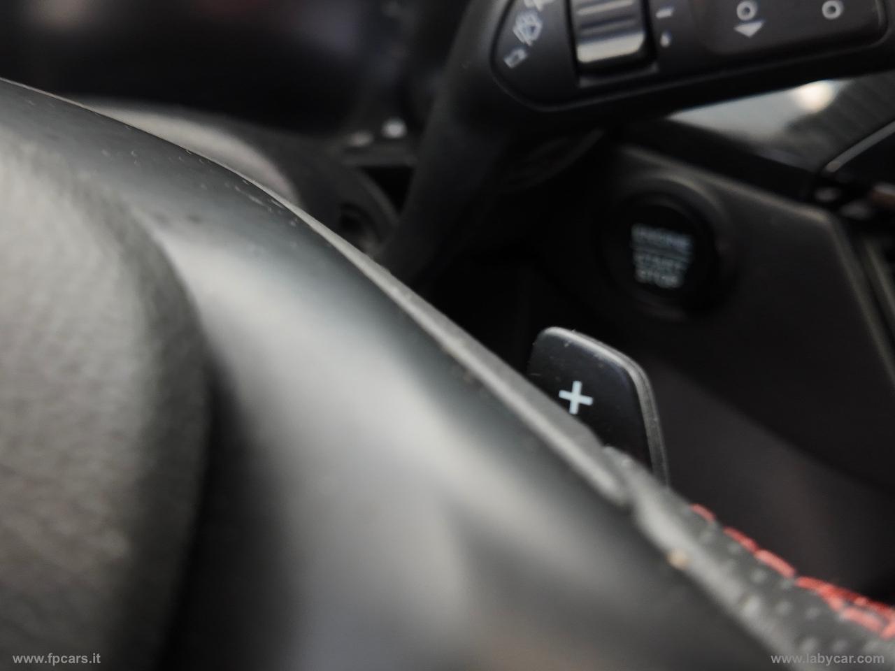 FORD Kuga 1.5 EcoBlue 120 CV aut. 2WD ST-Line