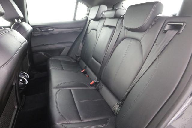 ALFA ROMEO Stelvio Stelvio 2.2 Turbodiesel 210 CV AT8 Q4 Ti